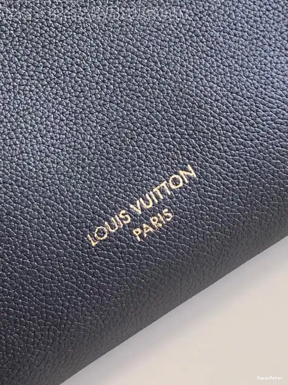 Key Jh-24*28*16CM VUITTON Low LOUIS Hobo 0621